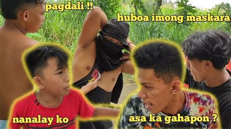 kagawad bing chupa|Pagkabingi .